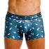 Unico 25060100104 Chihuahua Trunks Color 43-Blue